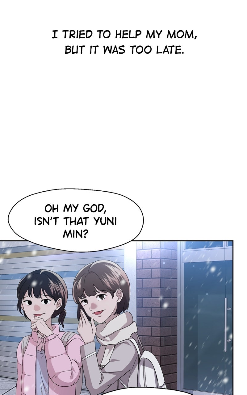 Friend Request Ep. 2 - All Because of Mom page 93 - 