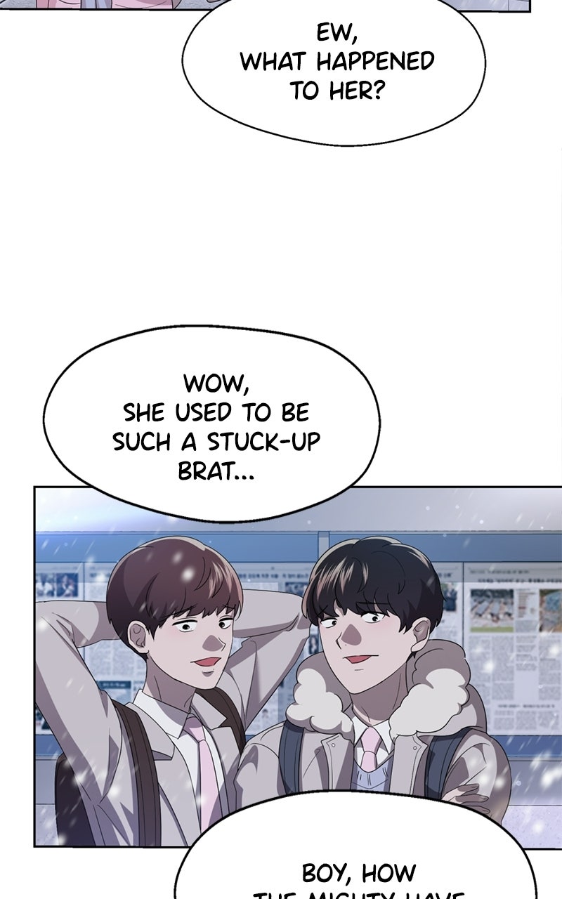 Friend Request Ep. 2 - All Because of Mom page 94 - 
