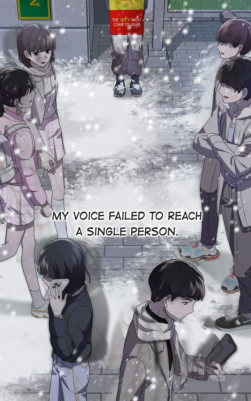 Friend Request Ep. 2 - All Because of Mom page 96 - 