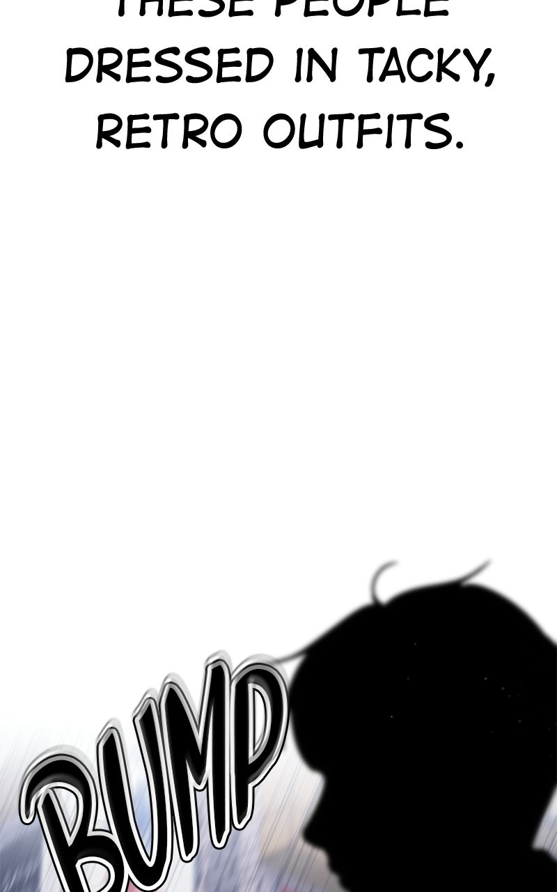 Friend Request Ep. 3 - Back to 2006 page 101 - 