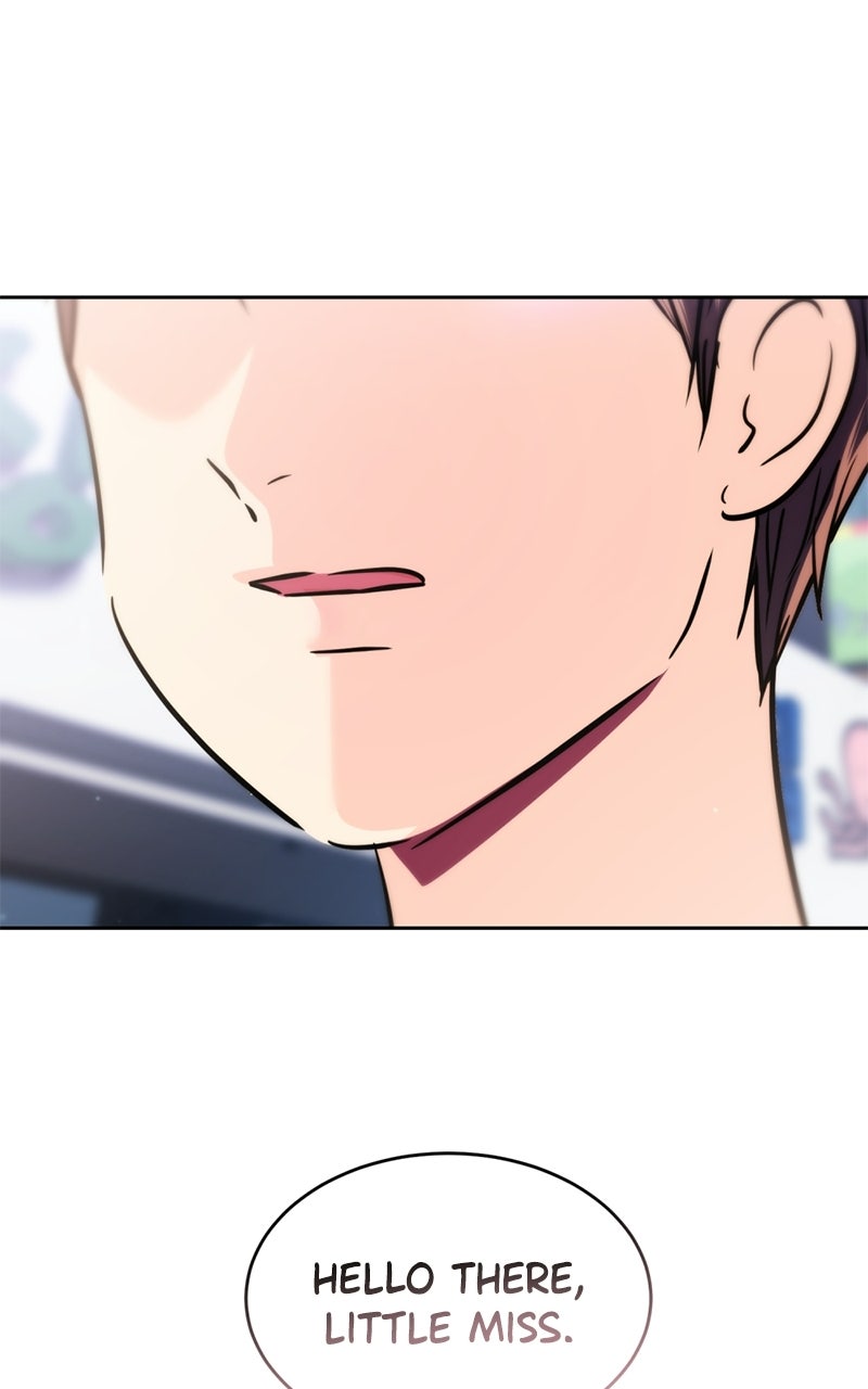 Friend Request Ep. 3 - Back to 2006 page 105 - 