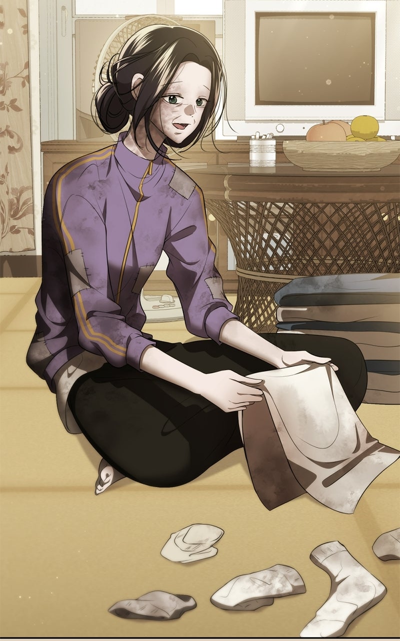 Friend Request Ep. 3 - Back to 2006 page 12 - 