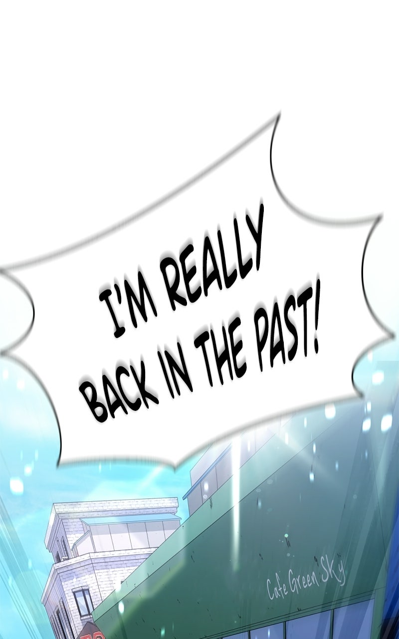 Friend Request Ep. 3 - Back to 2006 page 118 - 