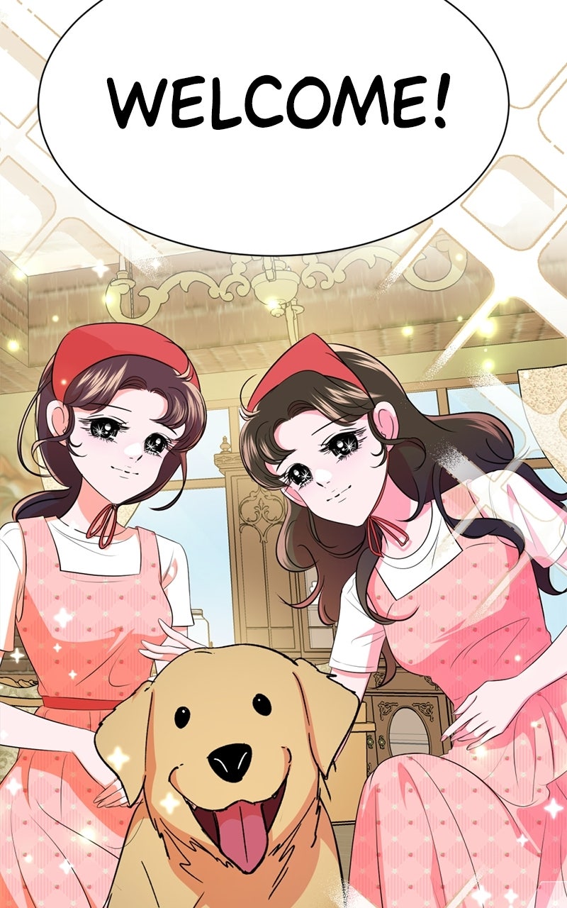 Friend Request Ep. 3 - Back to 2006 page 125 - 