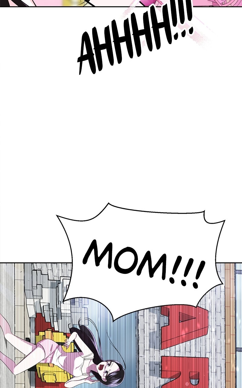 Friend Request Ep. 3 - Back to 2006 page 129 - 