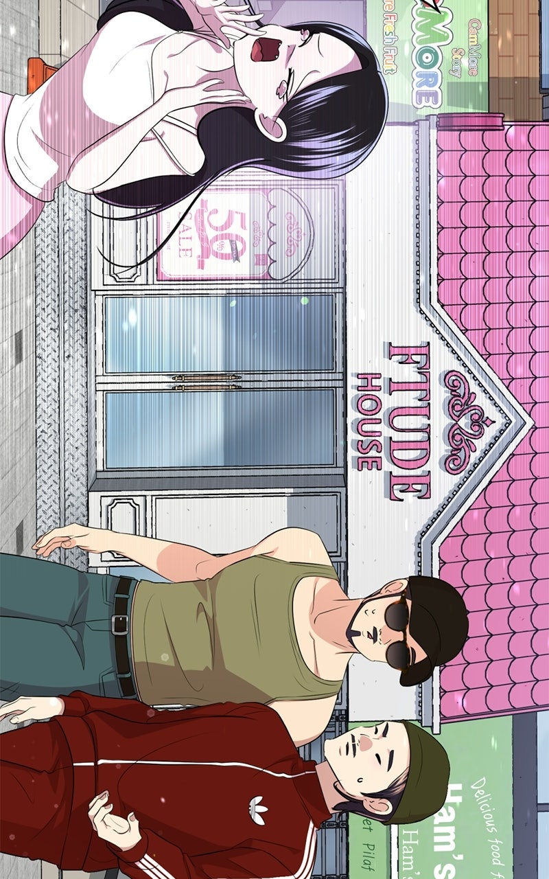 Friend Request Ep. 3 - Back to 2006 page 131 - 