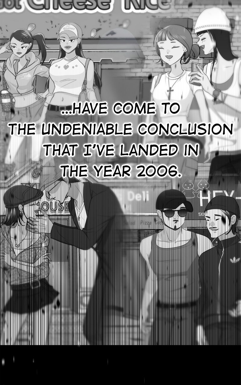 Friend Request Ep. 3 - Back to 2006 page 137 - 