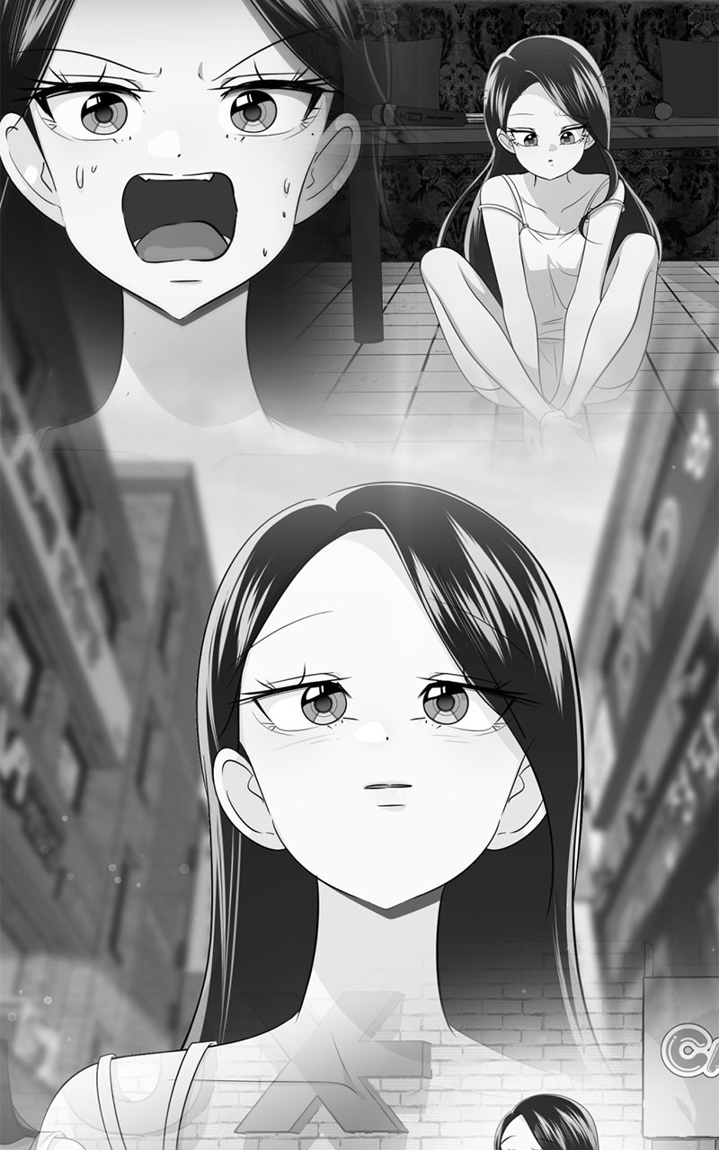 Friend Request Ep. 3 - Back to 2006 page 139 - 