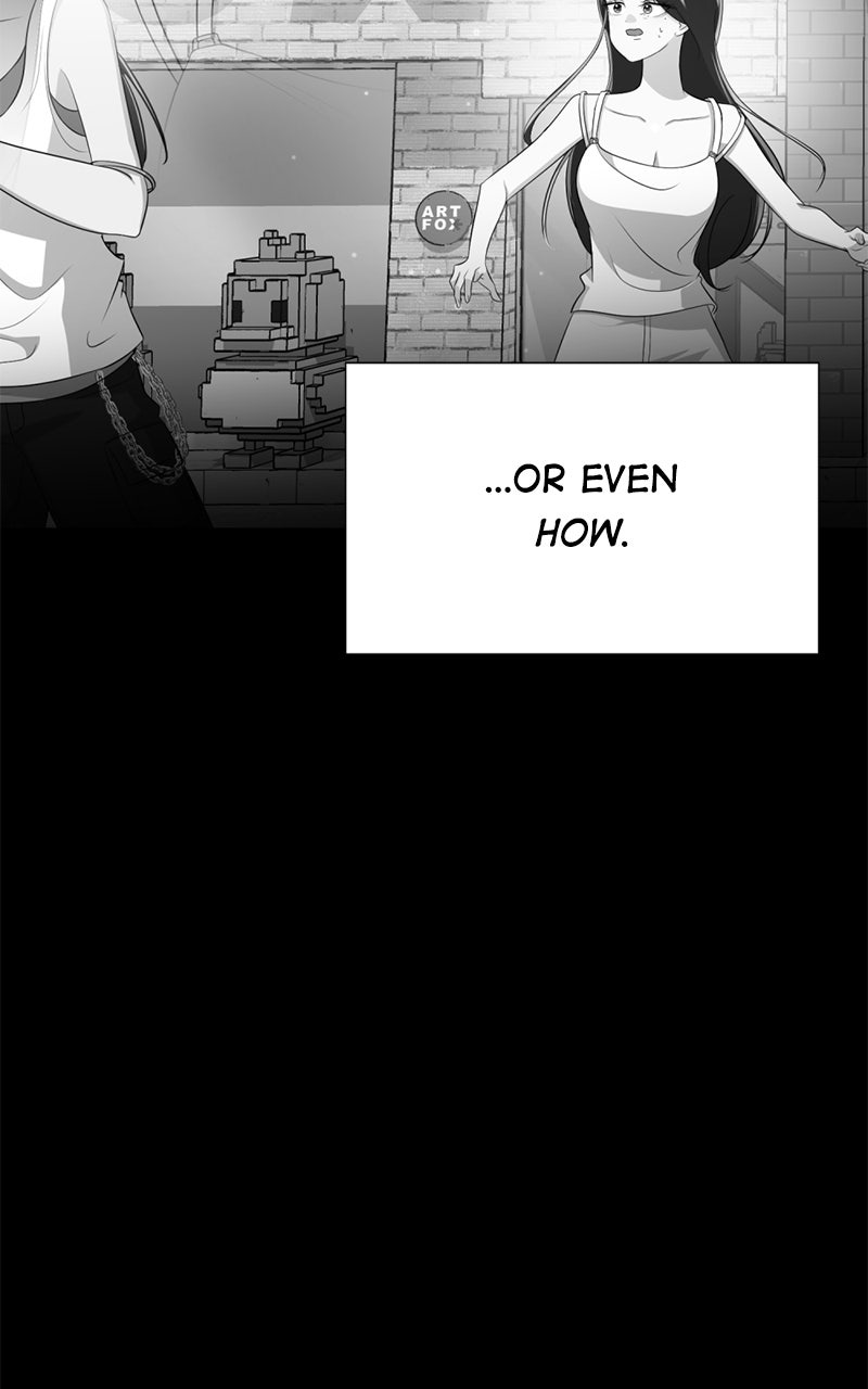 Friend Request Ep. 3 - Back to 2006 page 140 - 