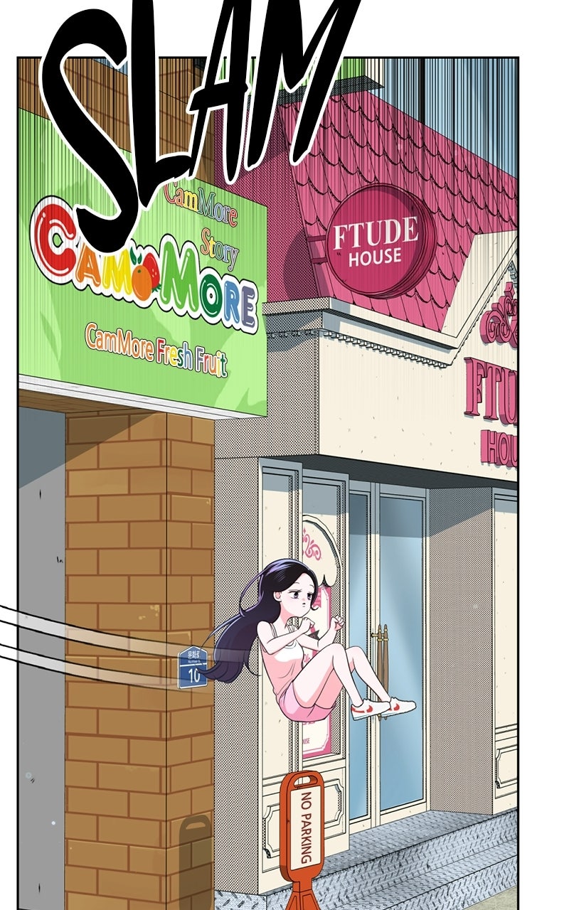 Friend Request Ep. 3 - Back to 2006 page 151 - 