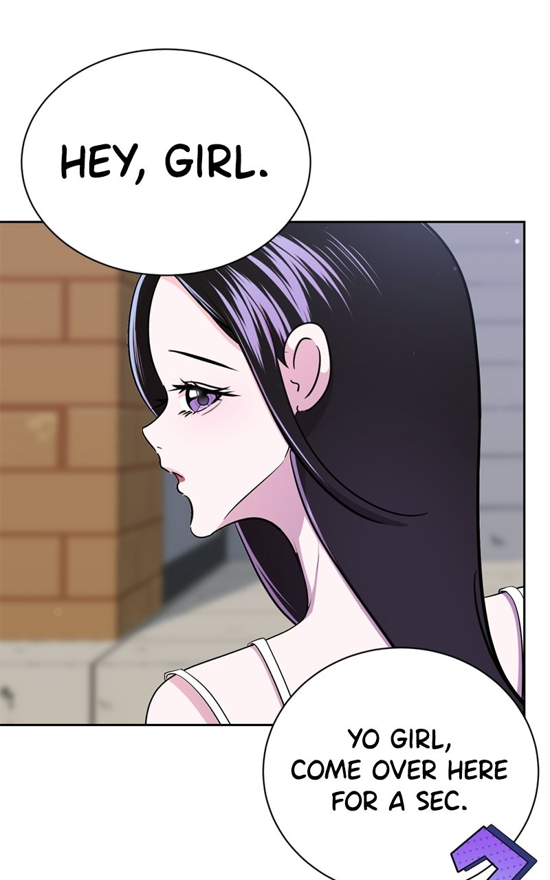 Friend Request Ep. 3 - Back to 2006 page 154 - 