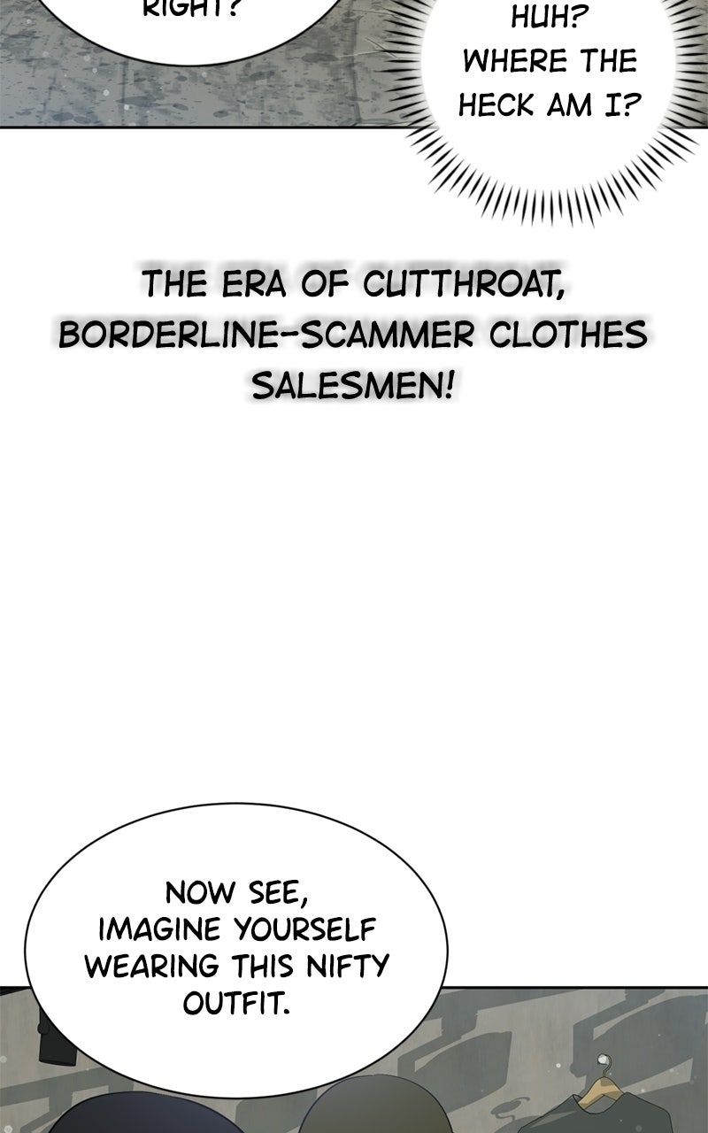 Friend Request Ep. 3 - Back to 2006 page 160 - 