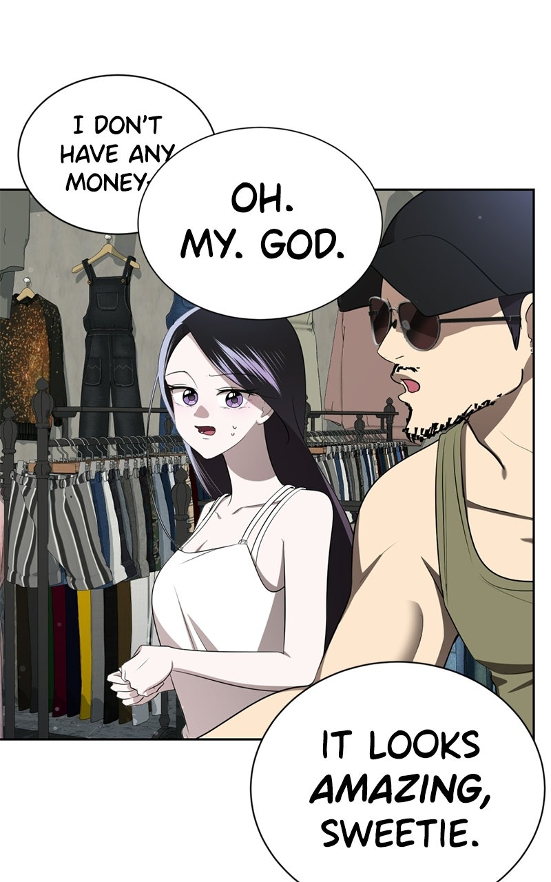 Friend Request Ep. 3 - Back to 2006 page 162 - 
