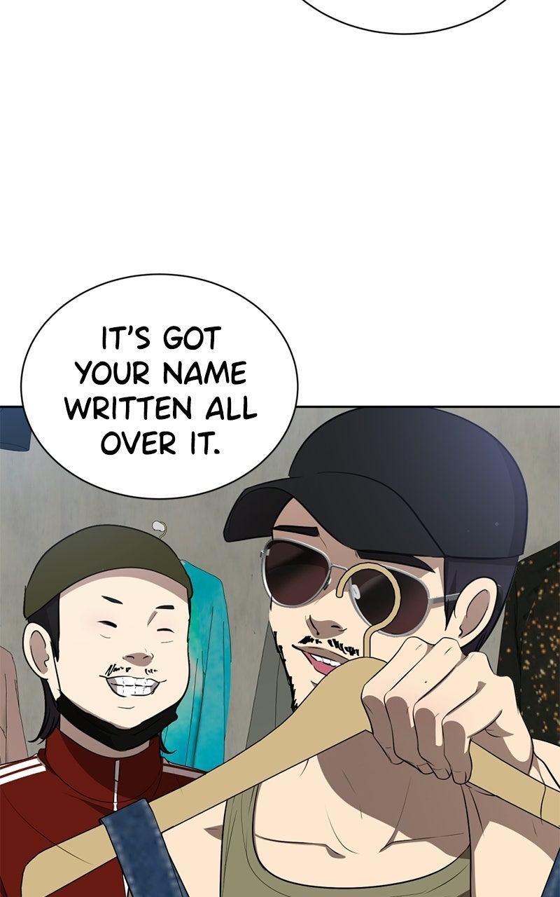 Friend Request Ep. 3 - Back to 2006 page 163 - 