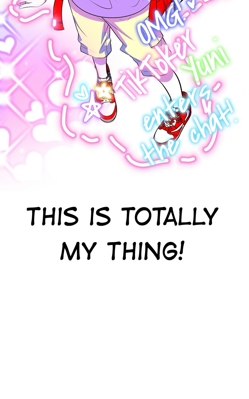 Friend Request Ep. 3 - Back to 2006 page 167 - 