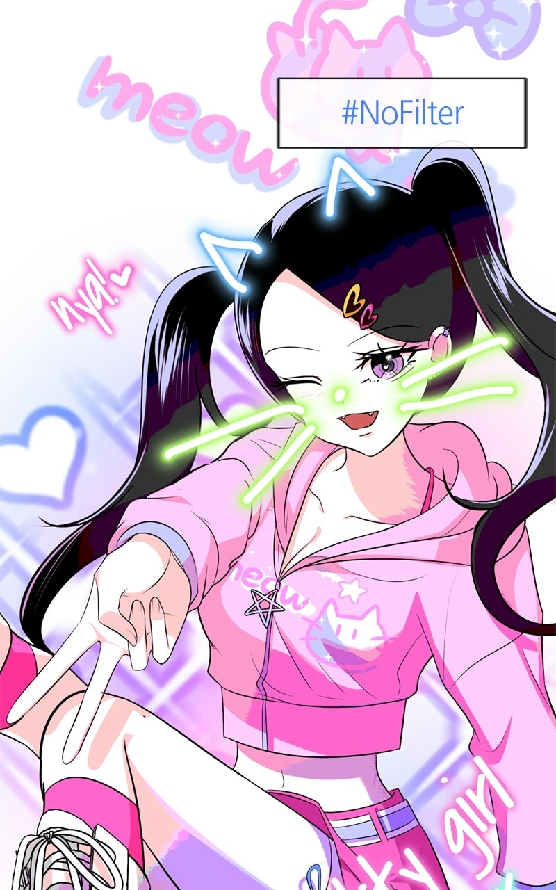 Friend Request Ep. 3 - Back to 2006 page 171 - 