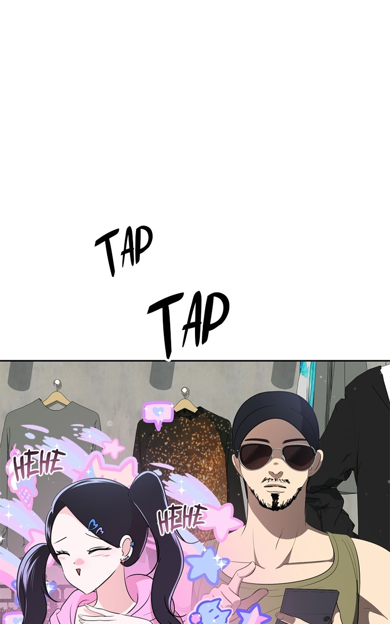 Friend Request Ep. 3 - Back to 2006 page 173 - 
