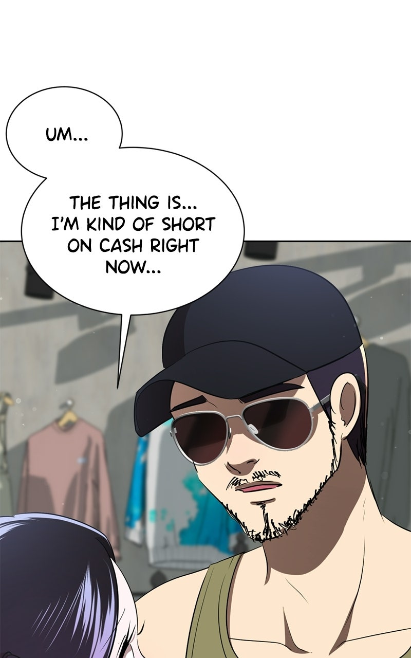 Friend Request Ep. 3 - Back to 2006 page 179 - 