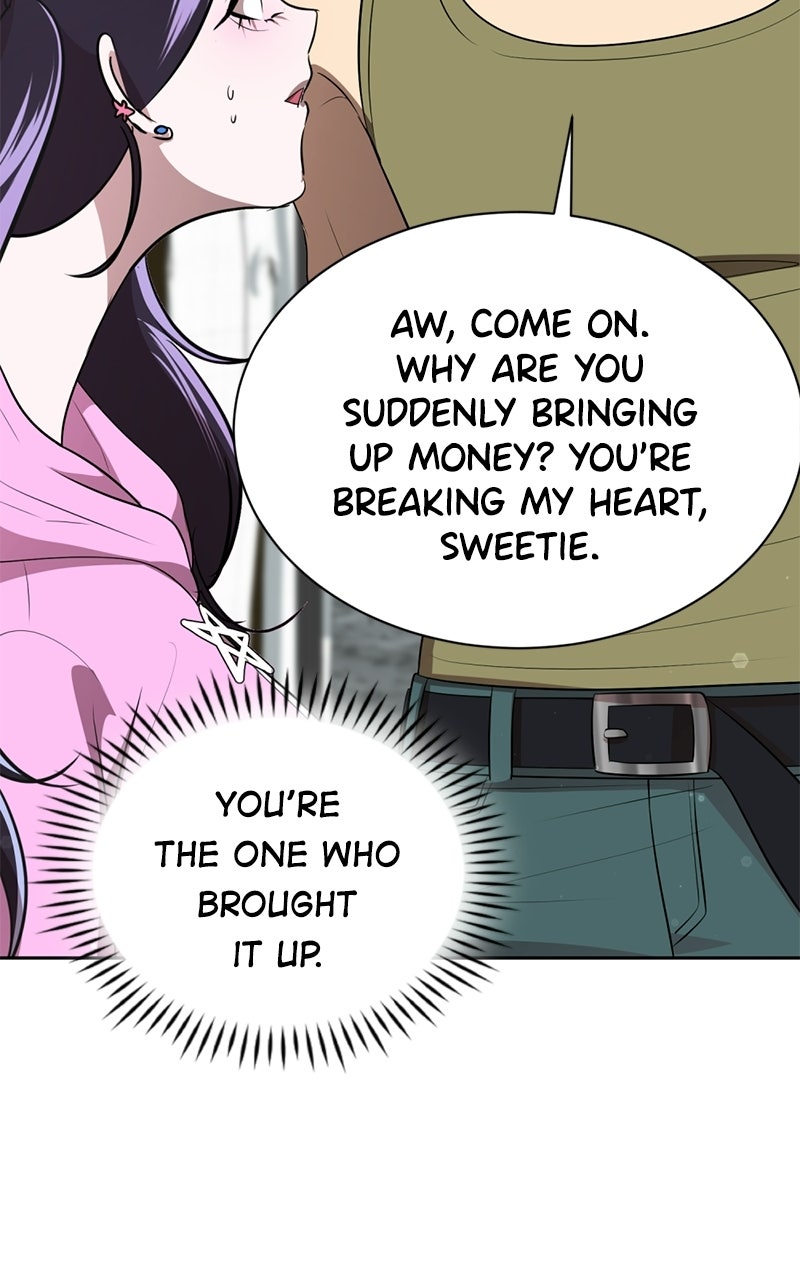 Friend Request Ep. 3 - Back to 2006 page 180 - 