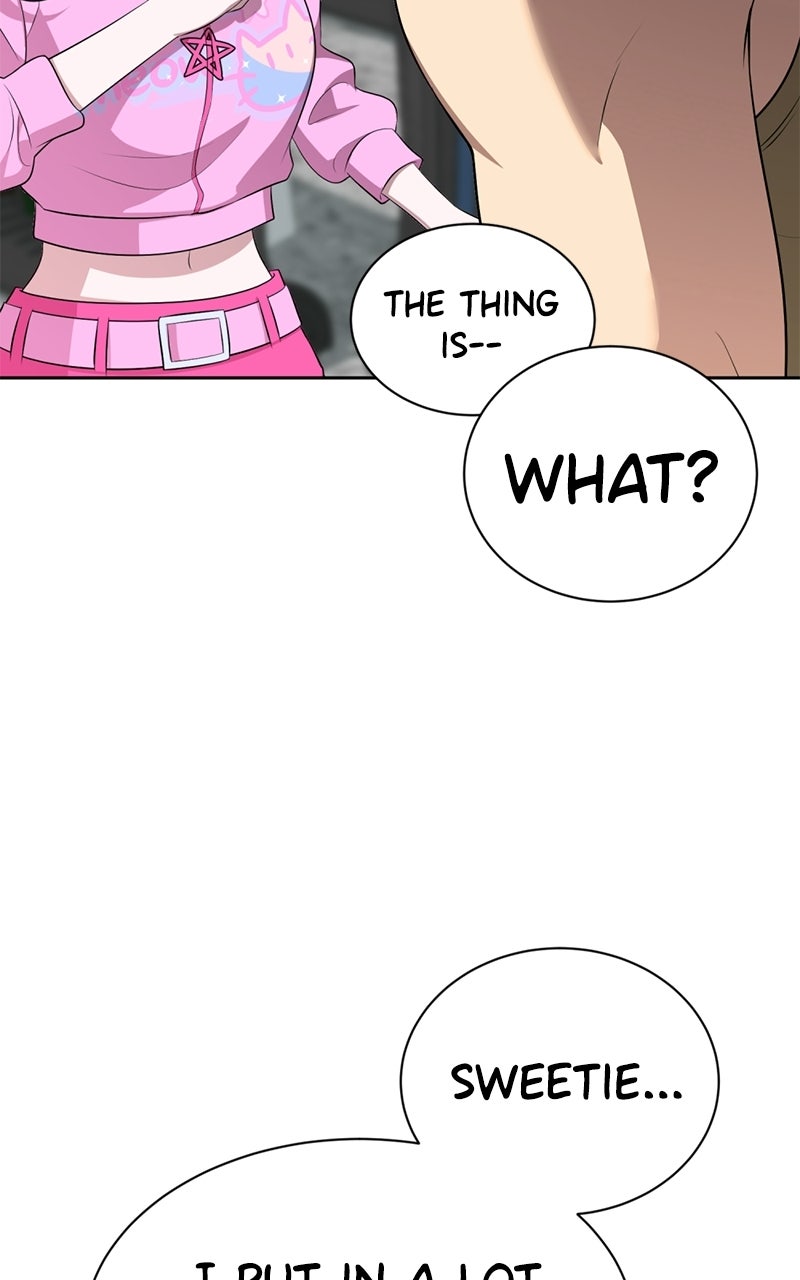 Friend Request Ep. 3 - Back to 2006 page 185 - 