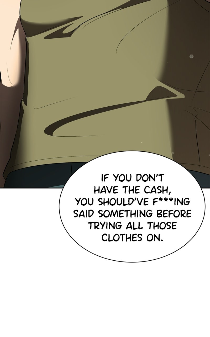 Friend Request Ep. 3 - Back to 2006 page 187 - 