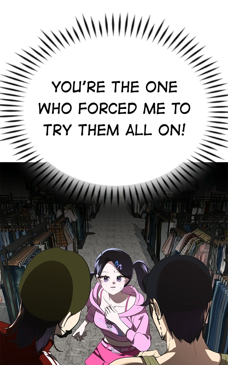 Friend Request Ep. 3 - Back to 2006 page 188 - 