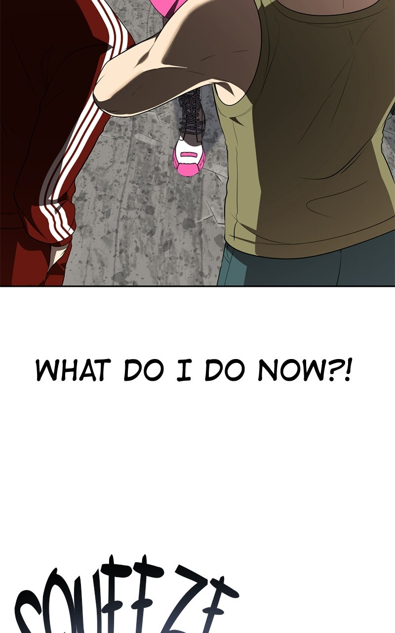 Friend Request Ep. 3 - Back to 2006 page 189 - 