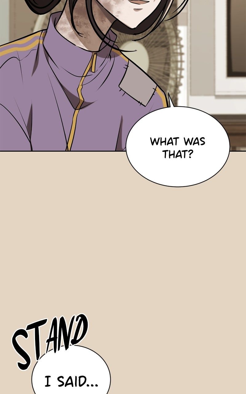 Friend Request Ep. 3 - Back to 2006 page 20 - 
