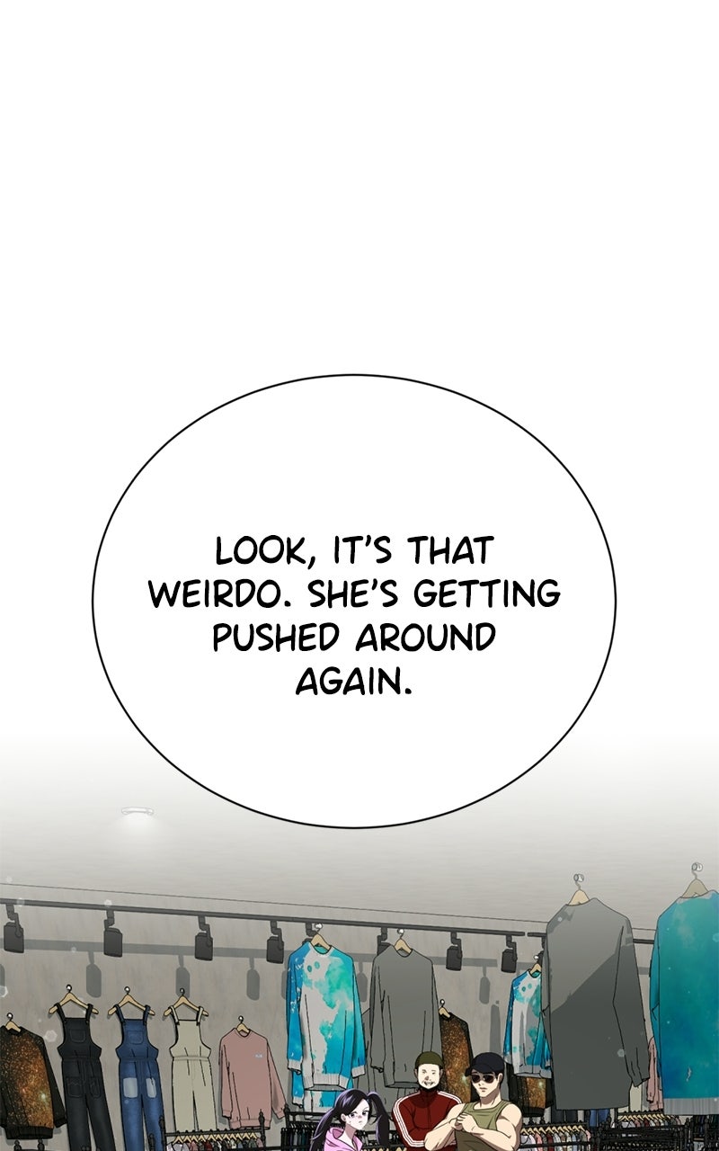 Friend Request Ep. 3 - Back to 2006 page 191 - 