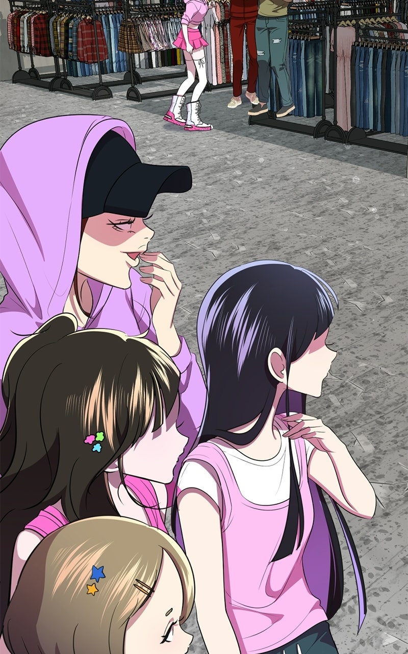 Friend Request Ep. 3 - Back to 2006 page 192 - 