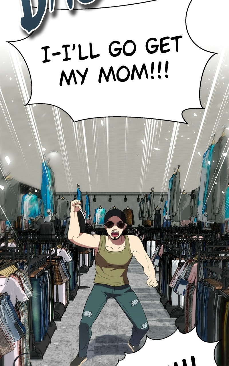 Friend Request Ep. 3 - Back to 2006 page 197 - 