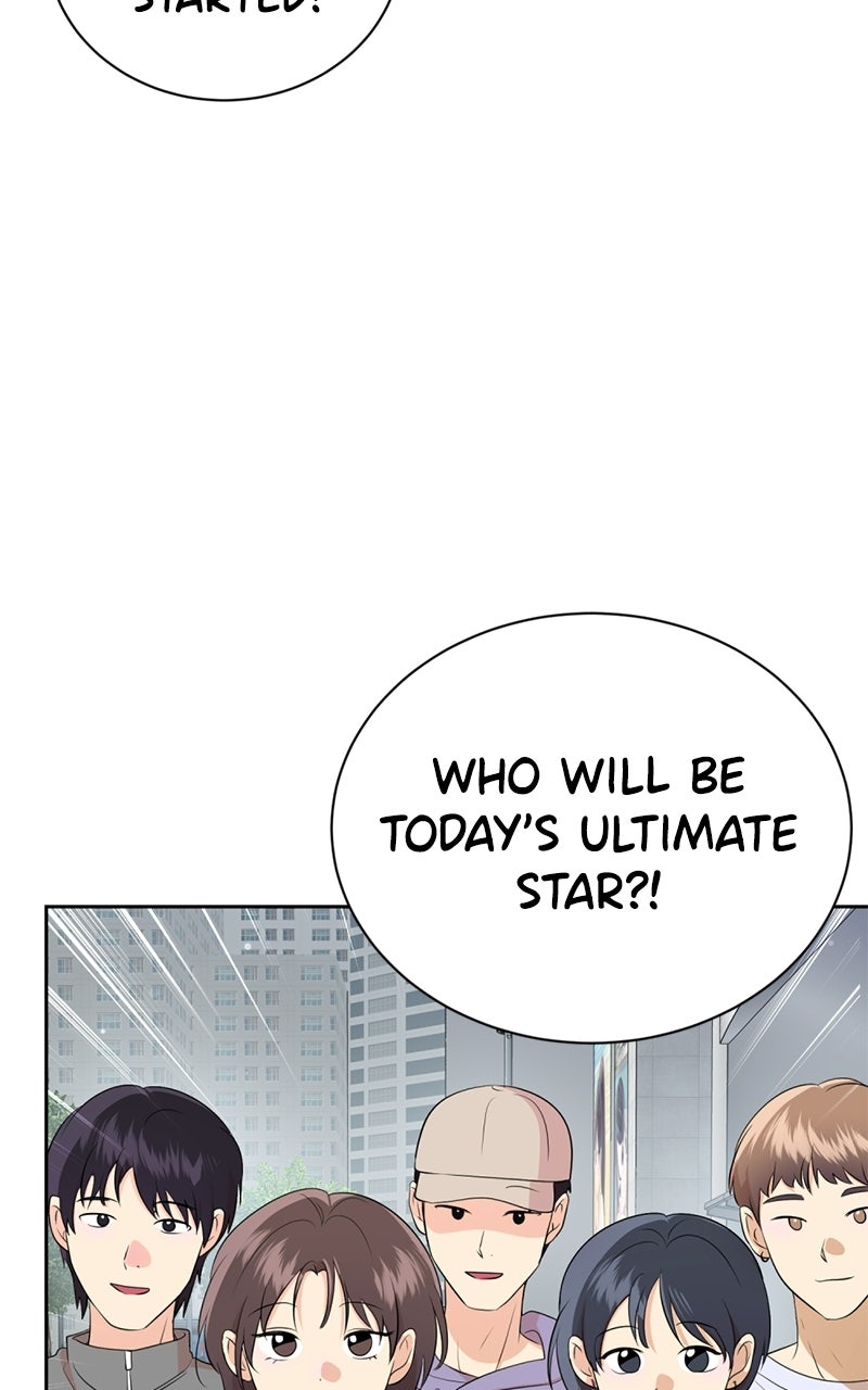 Friend Request Ep. 3 - Back to 2006 page 205 - 