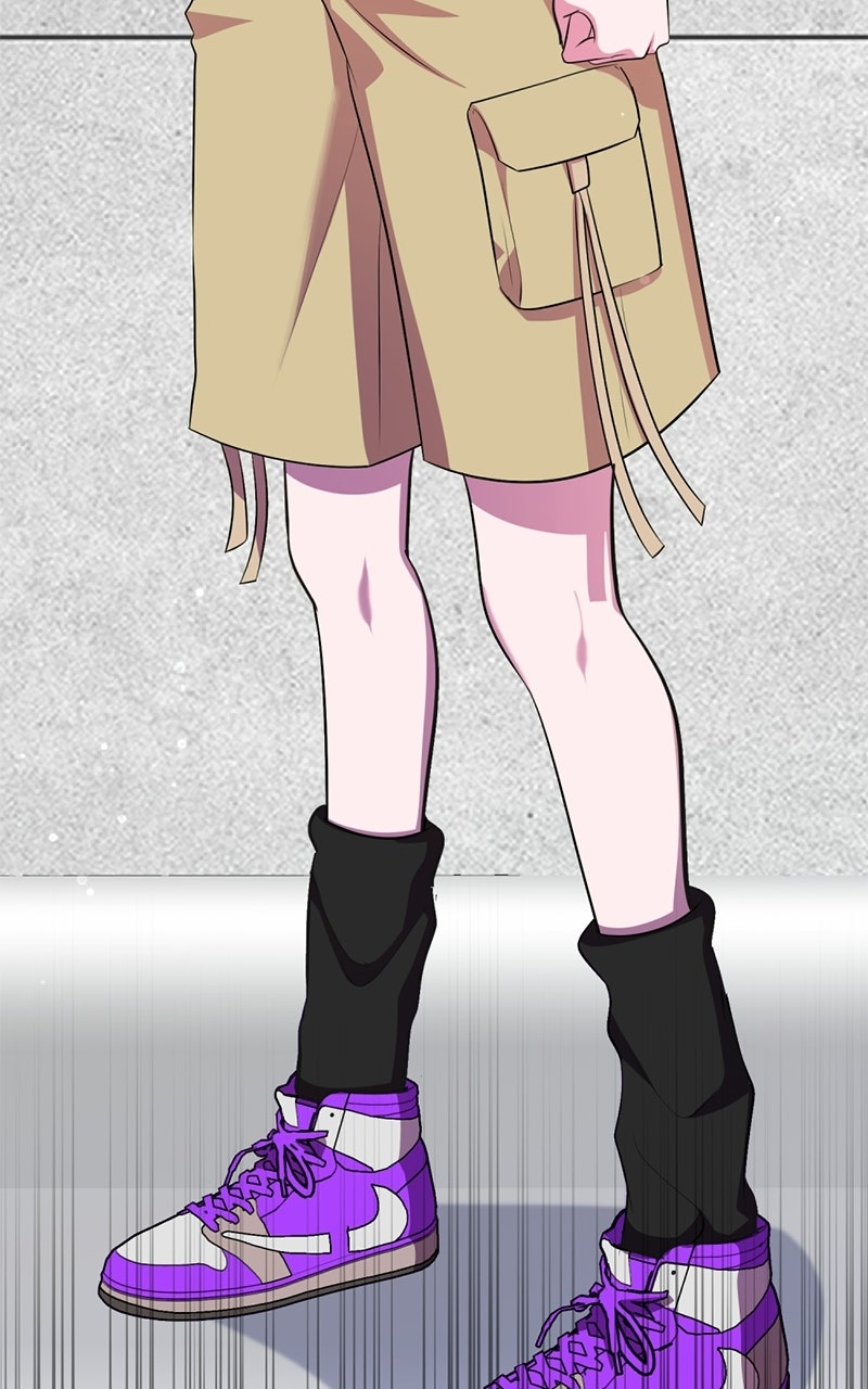Friend Request Ep. 3 - Back to 2006 page 215 - 