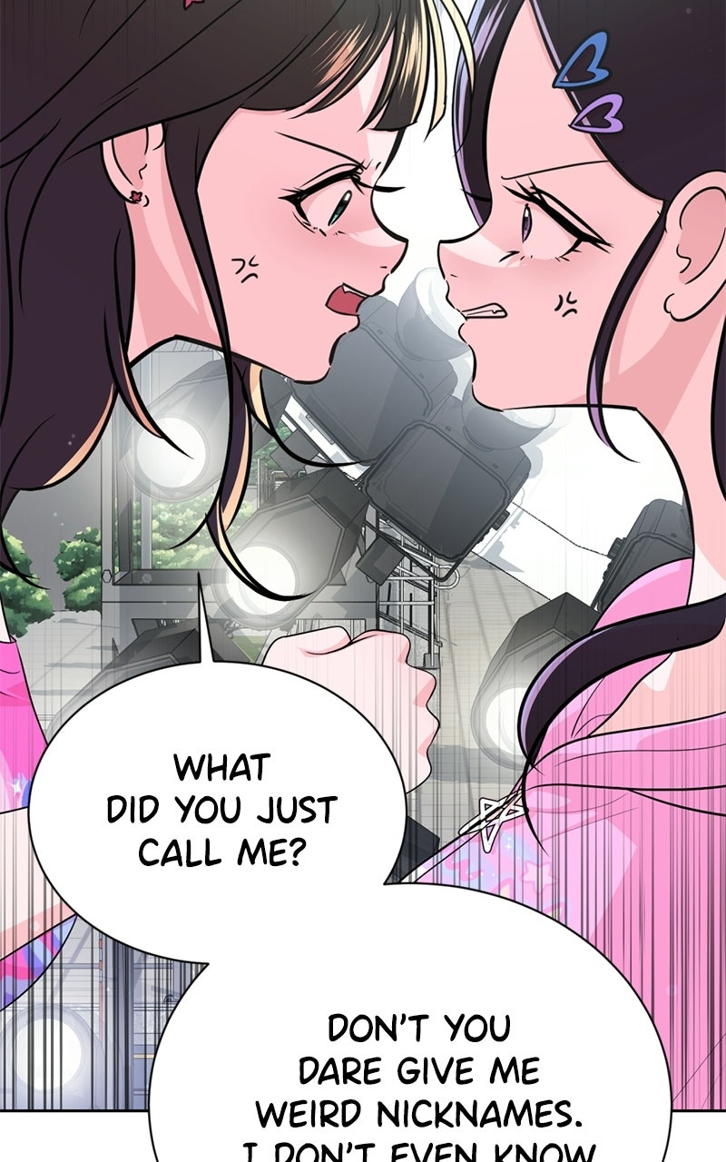 Friend Request Ep. 3 - Back to 2006 page 220 - 