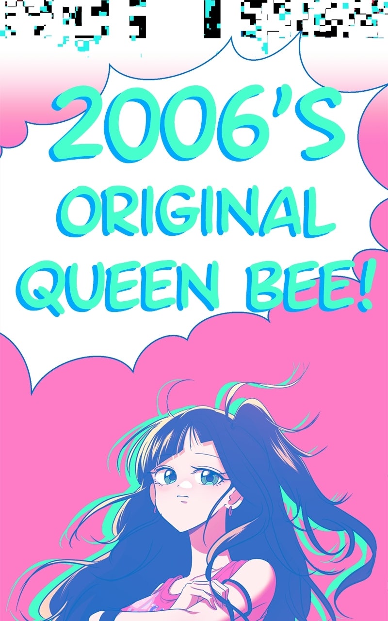 Friend Request Ep. 3 - Back to 2006 page 225 - 