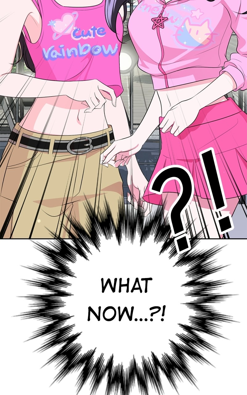 Friend Request Ep. 3 - Back to 2006 page 237 - 