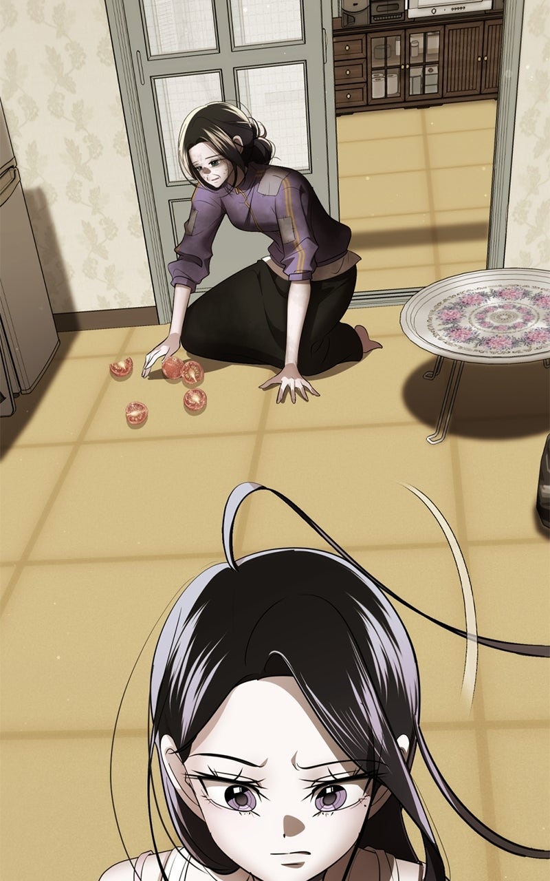 Friend Request Ep. 3 - Back to 2006 page 33 - 