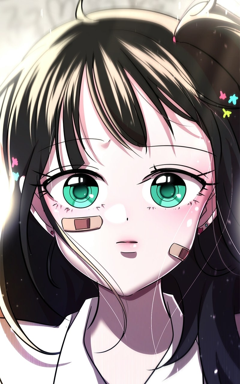 Friend Request Ep. 3 - Back to 2006 page 39 - 