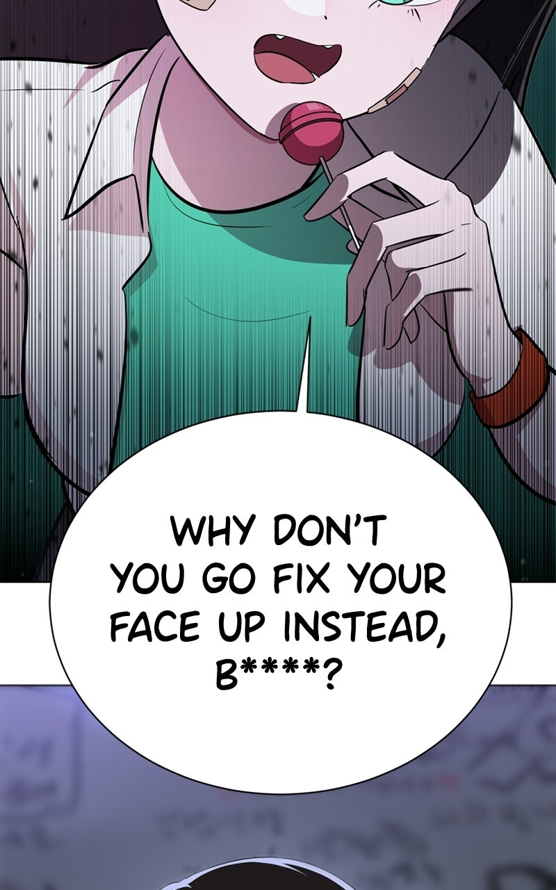 Friend Request Ep. 3 - Back to 2006 page 45 - 