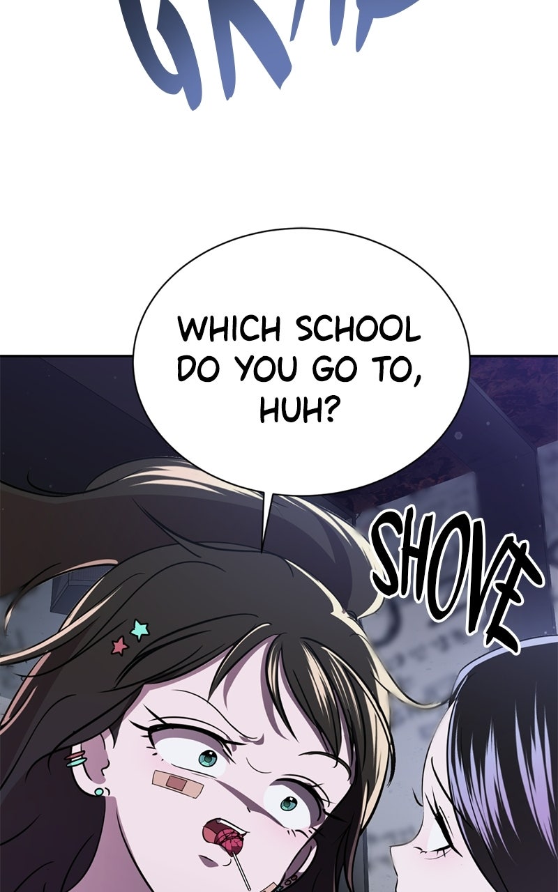 Friend Request Ep. 3 - Back to 2006 page 48 - 