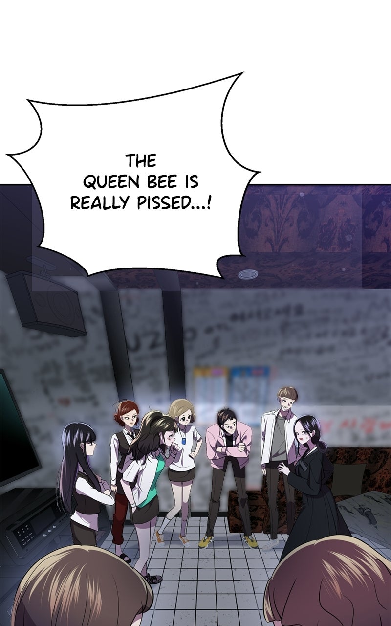 Friend Request Ep. 3 - Back to 2006 page 50 - 