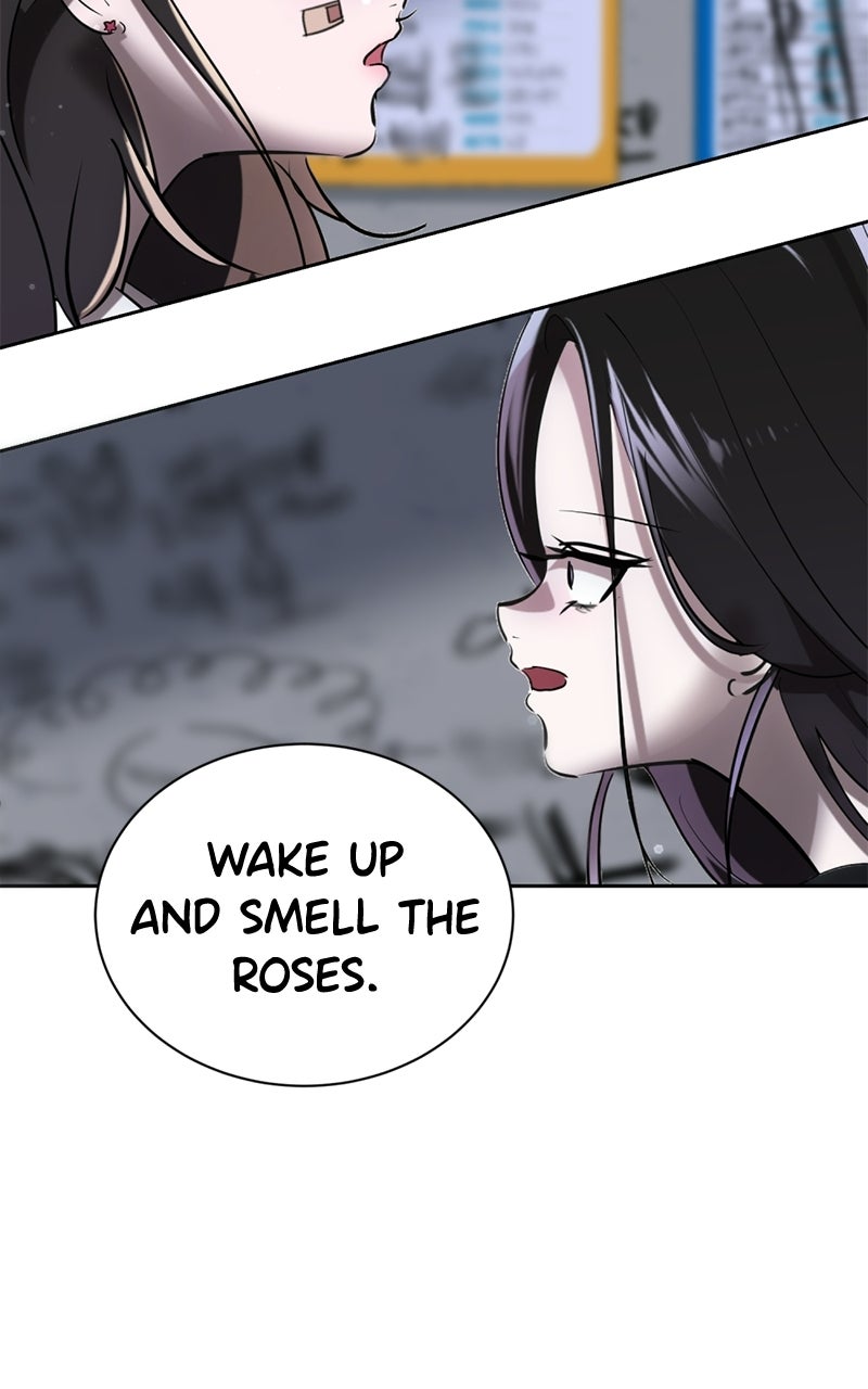 Friend Request Ep. 3 - Back to 2006 page 55 - 