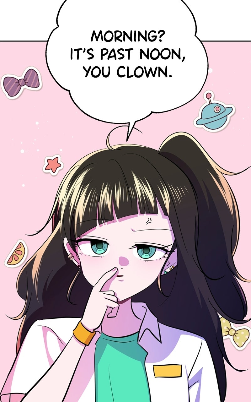 Friend Request Ep. 3 - Back to 2006 page 63 - 