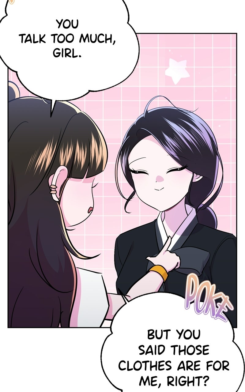 Friend Request Ep. 3 - Back to 2006 page 65 - 