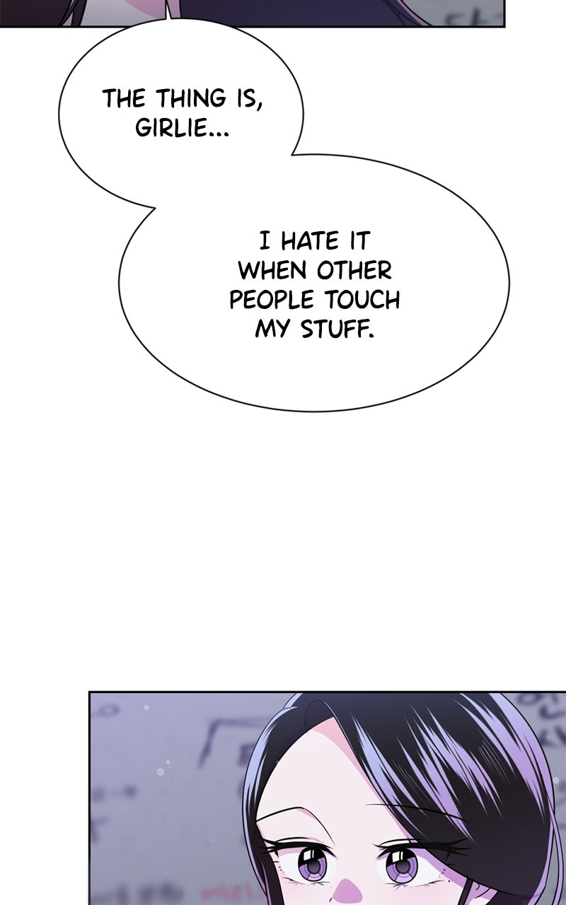 Friend Request Ep. 3 - Back to 2006 page 67 - 