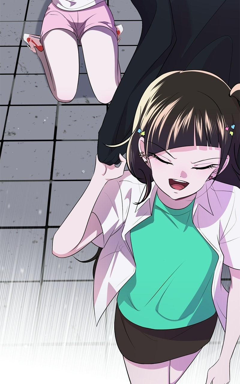 Friend Request Ep. 3 - Back to 2006 page 70 - 