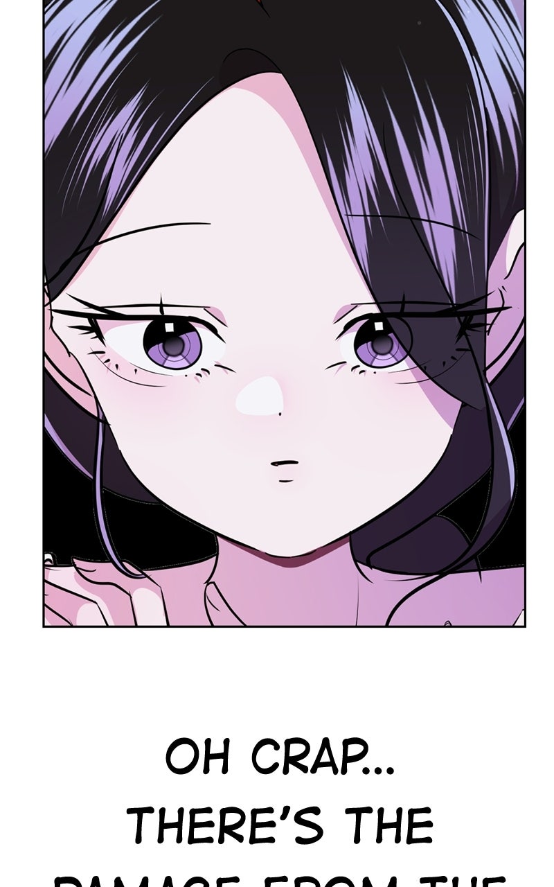 Friend Request Ep. 3 - Back to 2006 page 74 - 