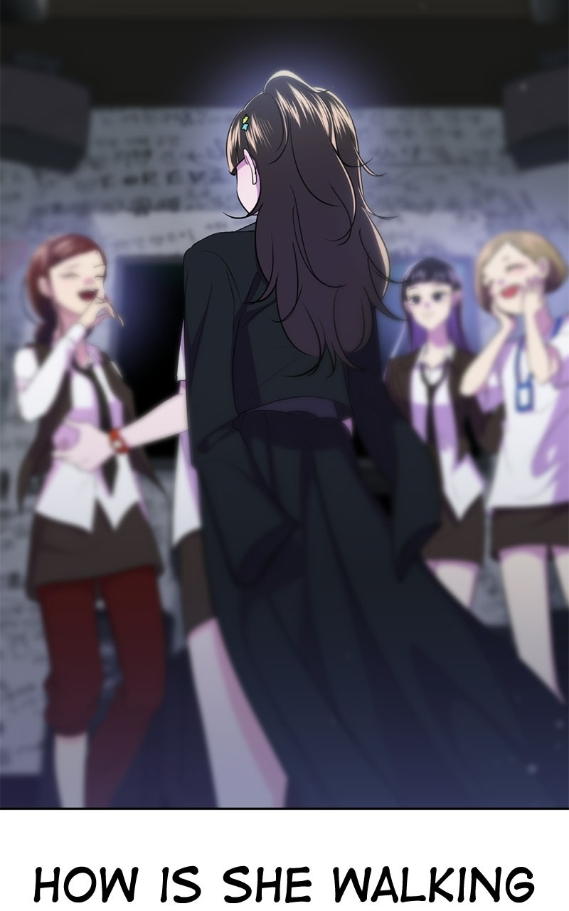 Friend Request Ep. 3 - Back to 2006 page 78 - 