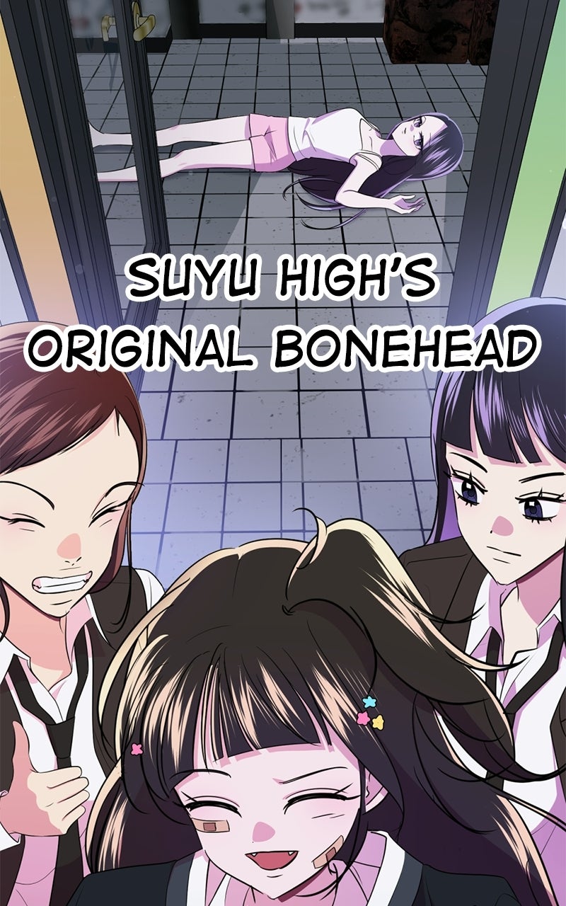 Friend Request Ep. 3 - Back to 2006 page 80 - 