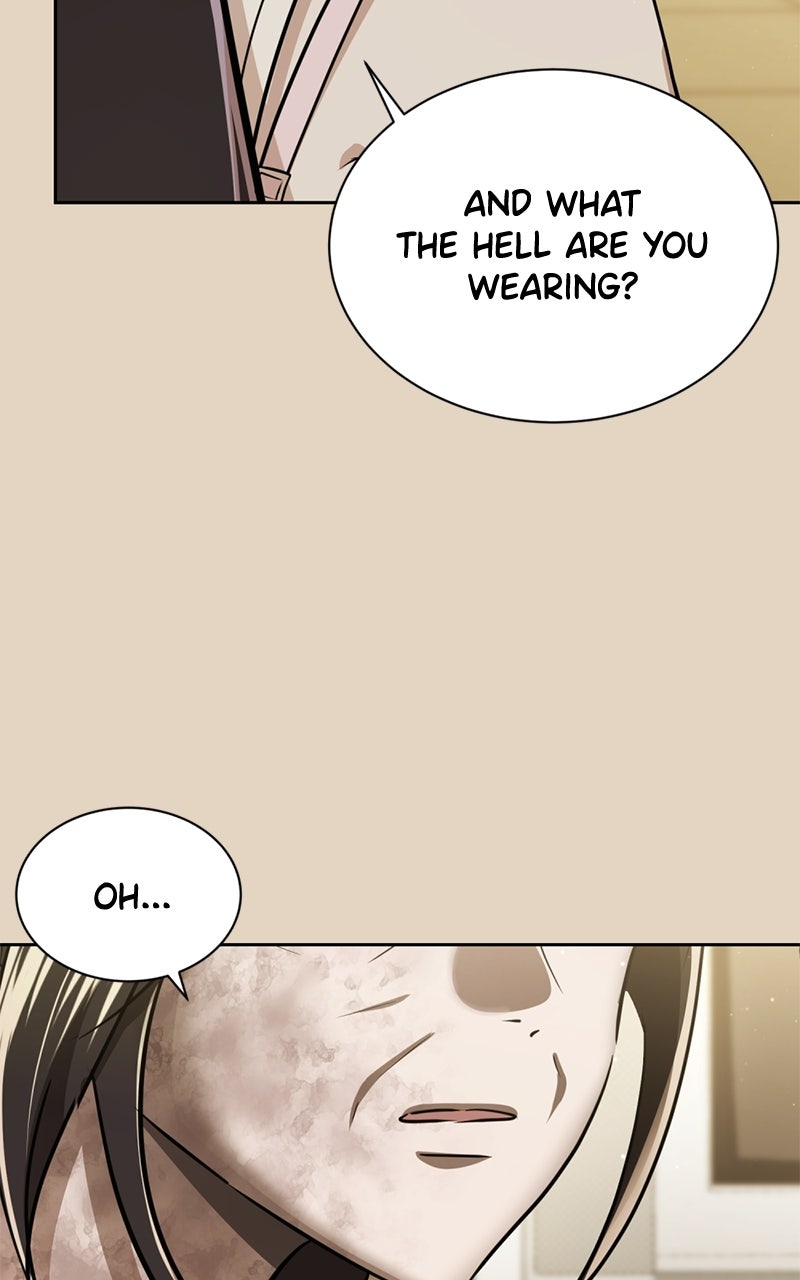 Friend Request Ep. 3 - Back to 2006 page 9 - 